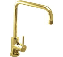 Смеситель для кухни ALVEUS OZ MONARCH GOLD 1134858
