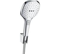 Душевой набор Hansgrohe Raindance Select E 120, 1.60 м 26720400 00039751