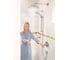 Ручной душ Hansgrohe Raindance Classic 100 3jet, хром/под золото 28548090 00053026 3