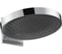 Верхний душ Hansgrohe Rainfinity 360 1jet с настенным креплением, хром 26230000 00056508 1