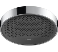 Верхний душ Hansgrohe Rainfinity 250 1jet EcoSmart 26229000 00061350