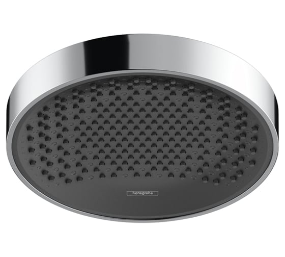 Верхний душ Hansgrohe Rainfinity 250 1jet EcoSmart 26229000 00061350