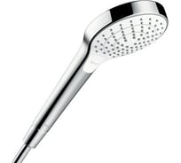 Ручной душ Hansgrohe Croma Select S Vario Ecosmart 9 л/мин 26803400 00025593