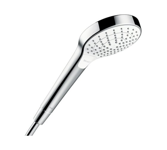 Ручной душ Hansgrohe Croma Select S Vario Ecosmart 9 л/мин 26803400 00025593