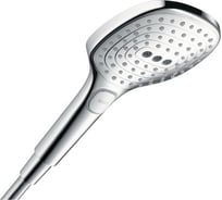 Ручной душ Hansgrohe Raindance Select 120 Air 3jet EcoSmart 26521000 00029214