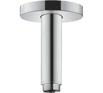 Потолочное подсоединение Hansgrohe S 100 мм 27393000 00048194
