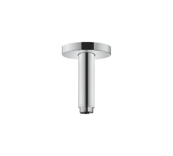 Потолочное подсоединение Hansgrohe S 100 мм 27393000 00048194