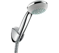 Душевой набор Hansgrohe Crometta 85 1jet 27577000 00033646