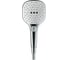 Ручной душ Hansgrohe Raindance Select E 120 3jet EcoSmart 9 л/мин 26521400 00046794 2