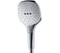 Ручной душ Hansgrohe Raindance Select E 120 3jet EcoSmart 9 л/мин 26521400 00046794 3