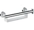 Поручень-полочка Hansgrohe Raindance Unica Comfort m.Porter 026328400 0031521 1