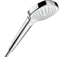 Ручной душ Hansgrohe Croma Select E Vario EcoSmart 9 л/мин 26813400 00025594