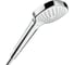 Ручной душ Hansgrohe Croma Select E Vario EcoSmart 9 л/мин 26813400 00025594 1