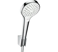 Душевой набор Hansgrohe Croma Select S Vario 1.6 м 26411400 00037439
