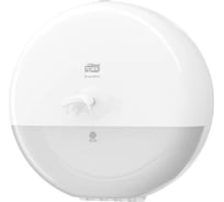 Диспенсер для туалетной бумаги TORK система T8 SmOne, белый 680000 602947 22757