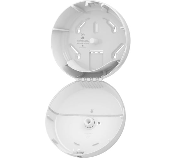 Диспенсер для туалетной бумаги TORK система T8 SmOne, белый 680000 602947 22757