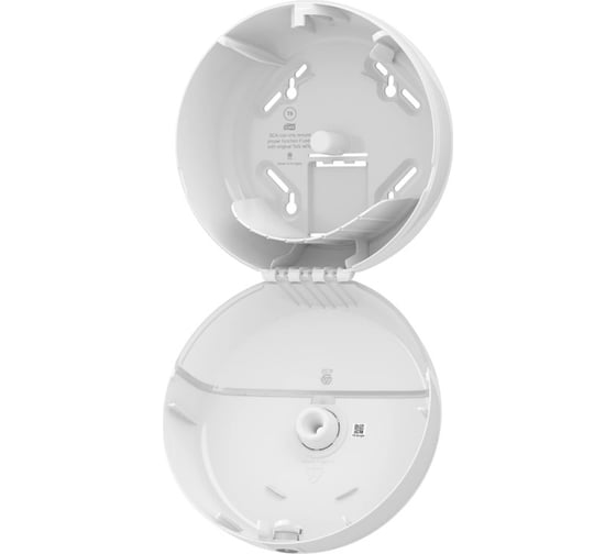 Диспенсер для туалетной бумаги TORK Система T9 SmOne, mini, белый 602950