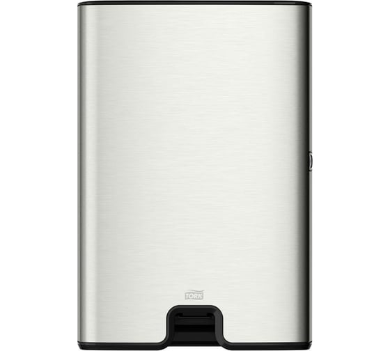 Диспенсер для полотенец TORK Система H2 Image Design, Multifold, металл 602937