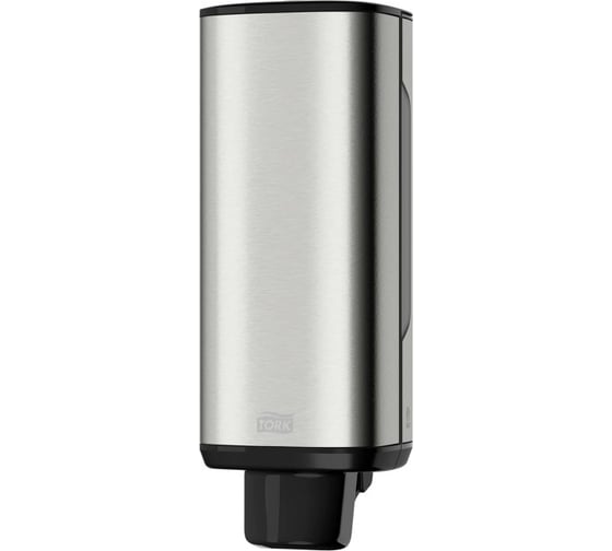 Диспенсер для жидкого мыла-пены TORK система S4 Image Design, 1 л., металл 602964