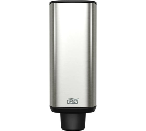 Диспенсер для жидкого мыла-пены TORK система S4 Image Design, 1 л., металл 602964