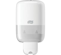 Диспенсер для жидкого мыла TORK Elevation S2, мини, белый 561000 12463 600232