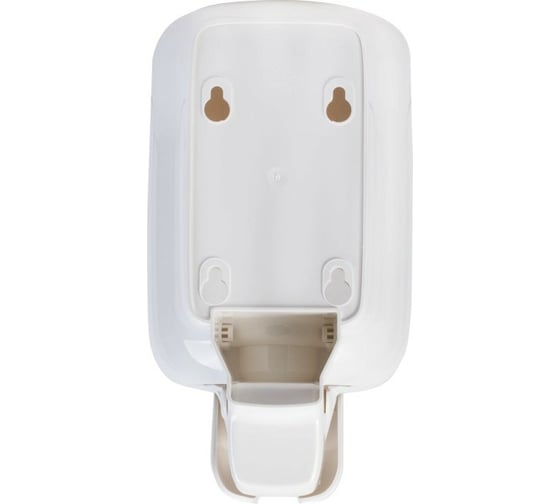 Диспенсер для жидкого мыла TORK Elevation S2, мини, белый 561000 12463 600232