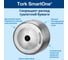 Диспенсер для туалетной бумаги TORK система T8 SmOne, металл 602949 3