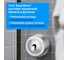 Диспенсер для туалетной бумаги TORK система T8 SmOne, металл 602949 4