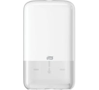 Диспенсер для туалетной бумаги TORK система T3 Elevation, белый 600292