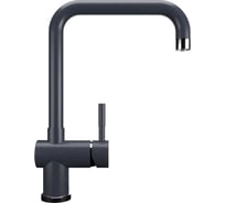 Смеситель ULGRAN антрацит U-023-343