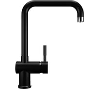 Смеситель ULGRAN ультра-черный U-023-344