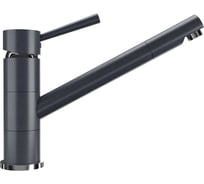 Смеситель ULGRAN антрацит U-025-343