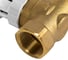 Клапан двухходовой Ballu VB 20-2 (Kvs 5.2) НС-1607664 5