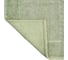 Коврик для ванной Bath Plus Bubble хлопок, 50х80 см, зеленый 5596-4 4
