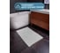 Коврик для ванной Bath Plus Crescent хлопок 50х80 Line серый 5075-2 8