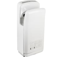 Cушилка для рук погружная CRAFTICA высокоскоростная, бизнес класса, корпус пластик АБС, цвет белый, 1650 W 6988