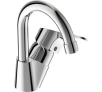 Смеситель для умывальника Vidima NEXT с высоким изливом и рукояткой сбоку BA367AA 00039253
