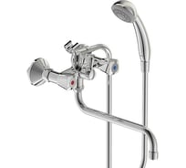 Смеситель для ванны/душа Vidima PRACTIC BA230AA 00039280