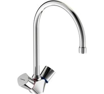 Смеситель для кухонной мойки Vidima QUADRO BA245AA 00041209