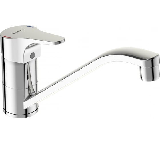 Смеситель для кухонной мойки Vidima NEXT BA375AA 00039255