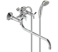 Смеситель для ванны/душа Vidima TRINITY BA261AA 00039261