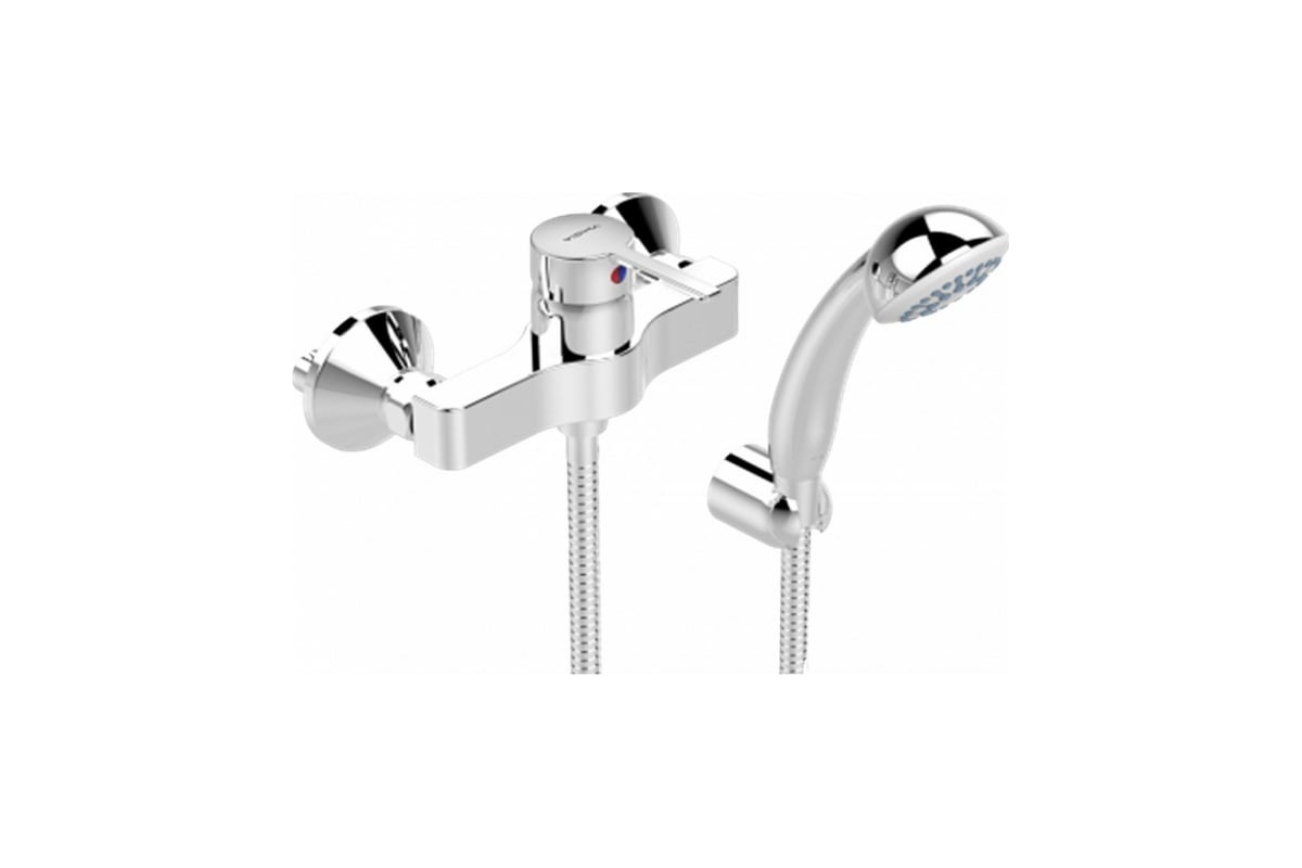 Смеситель для душа Vidima LOGIK BA278AA 00039237 - выгодная цена ...