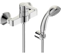Настенный смеситель для душа Vidima UNO BA237AA 00039269