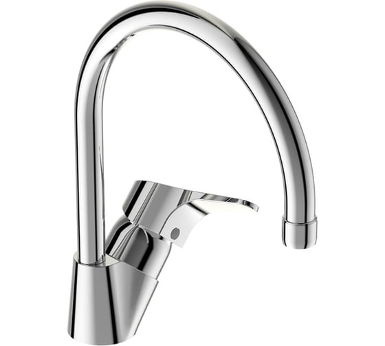 Смеситель для кухонной мойки Vidima NEXT BA374AA 00039254