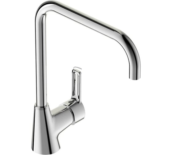 Смеситель для кухонной мойки Vidima UNO BA242AA 00039268 1