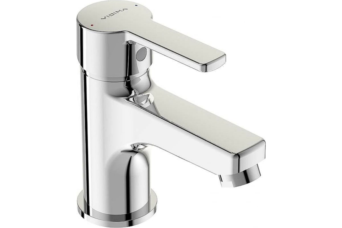 Смеситель для умывальника Vidima UNO BA234AA 00039263 - выгодная цена ...