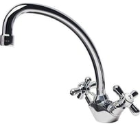 Смеситель для кухонной мойки Vidima RETRO BA132AA 00041181