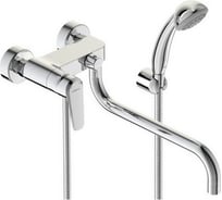 Смеситель для ванны/душа Vidima BALANCE BA268AA 00039208