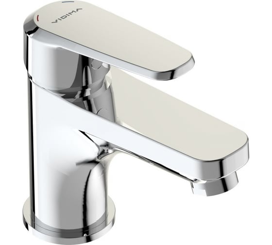 Смеситель для умывальника Vidima BALANCE BA264AA 00039205 1