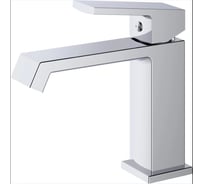 Смеситель для раковины HAIBA хром HB10575